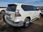 2015 Lexus Gx 460 en Venta en Elgin, IL - Front End