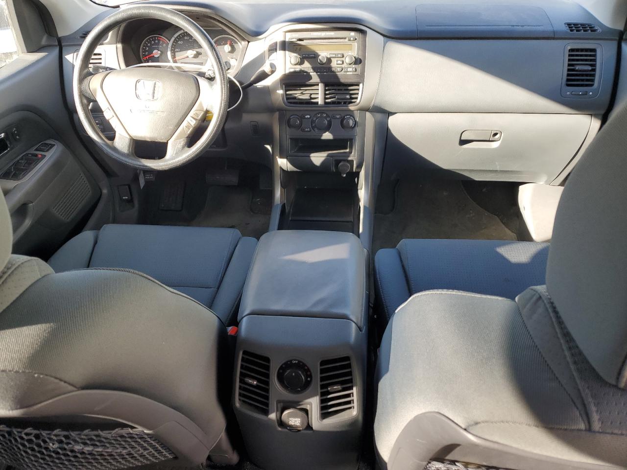 2008 Honda Pilot - Image 8