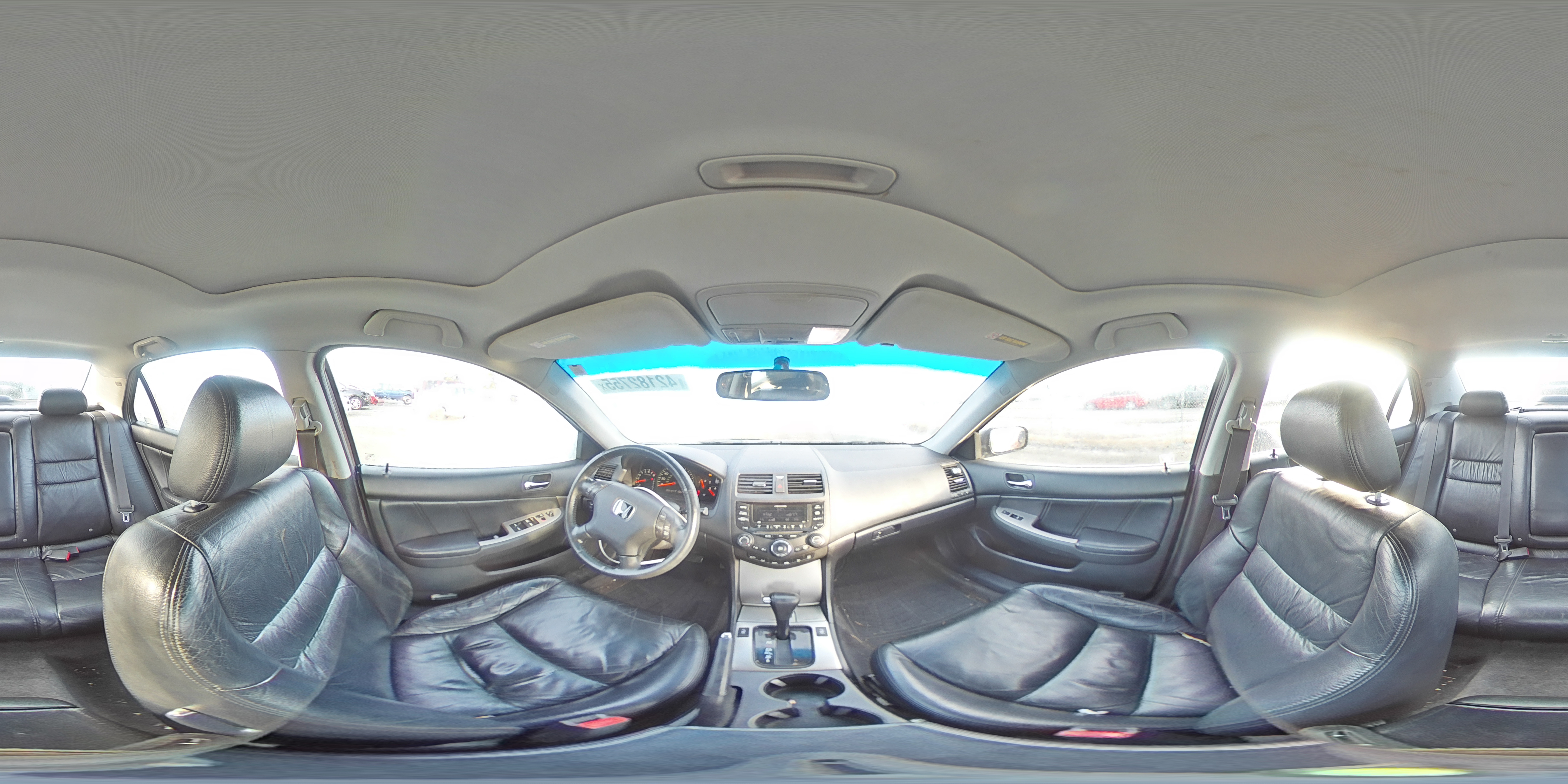 2005 Honda Accord - Image 13