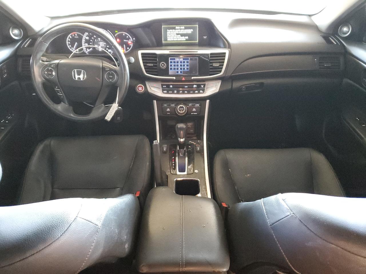 2013 Honda Accord - Image 8