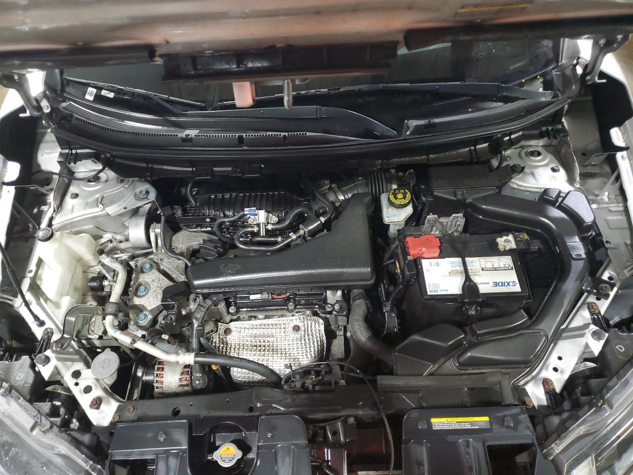 2019 Nissan Rogue - Image 11