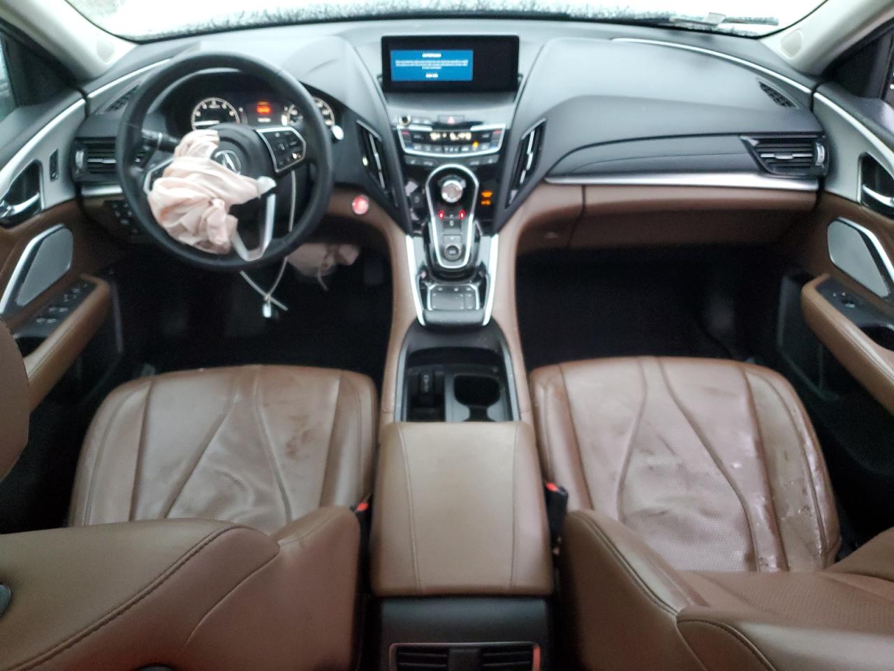 2021 Acura RDX - Image 8