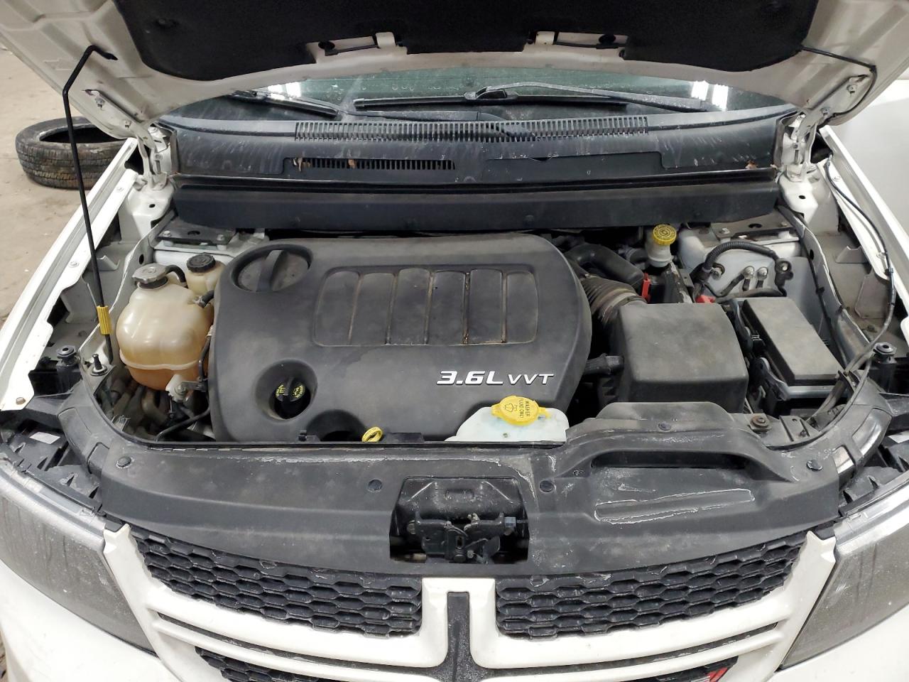 2015 Dodge Journey - Image 14