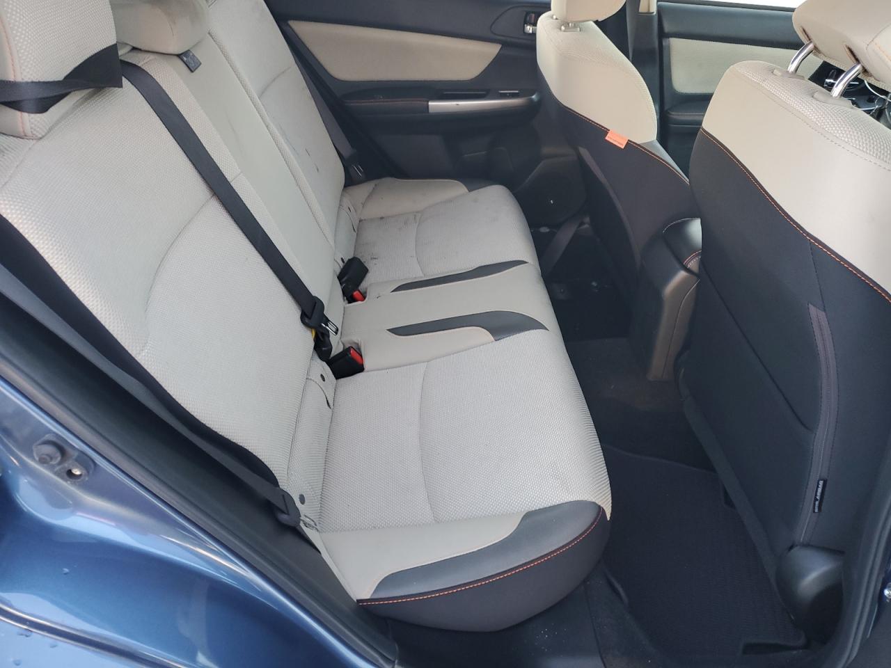 2017 Subaru XV - Image 10