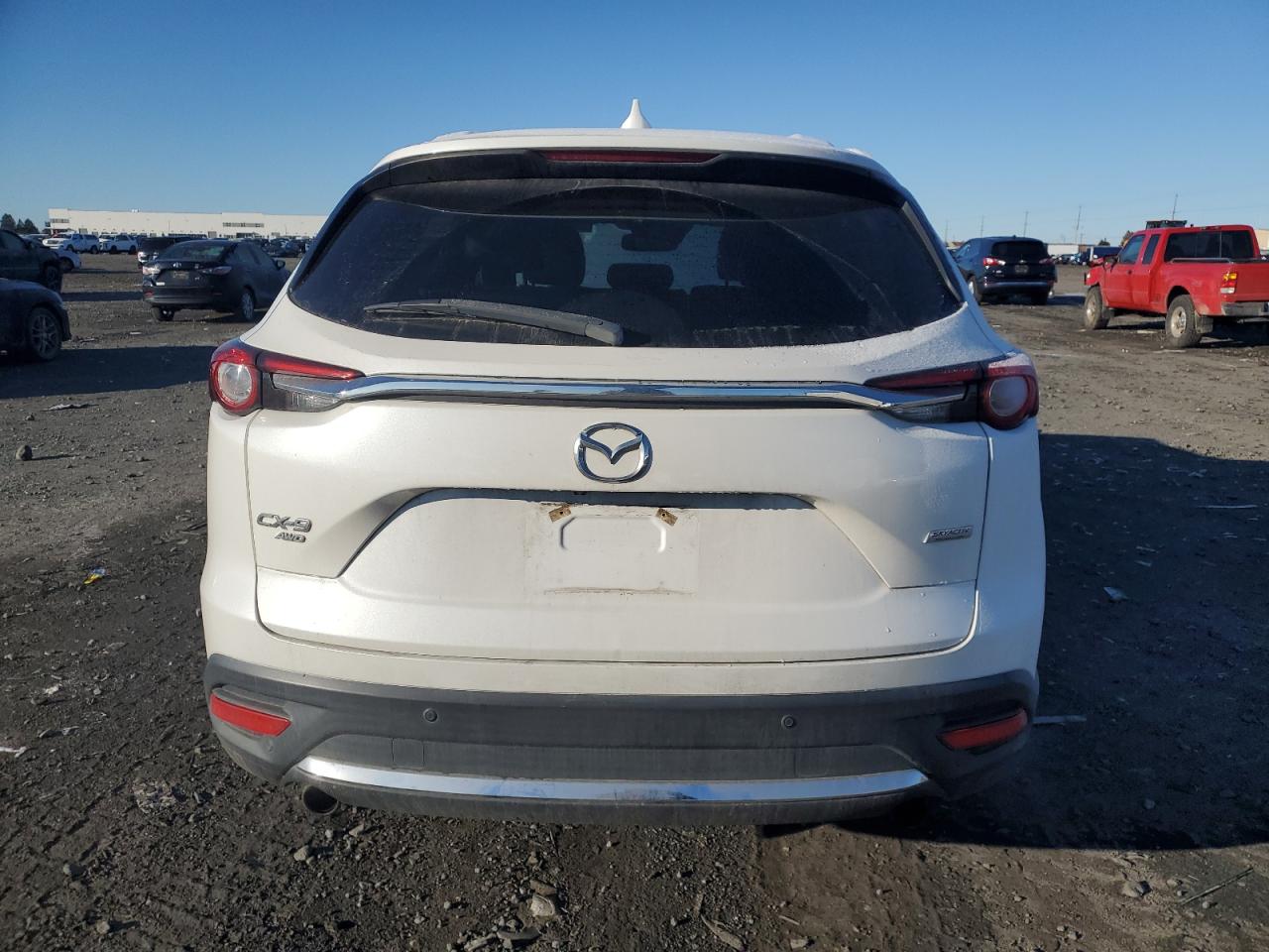 2016 Mazda CX-9 - Image 6