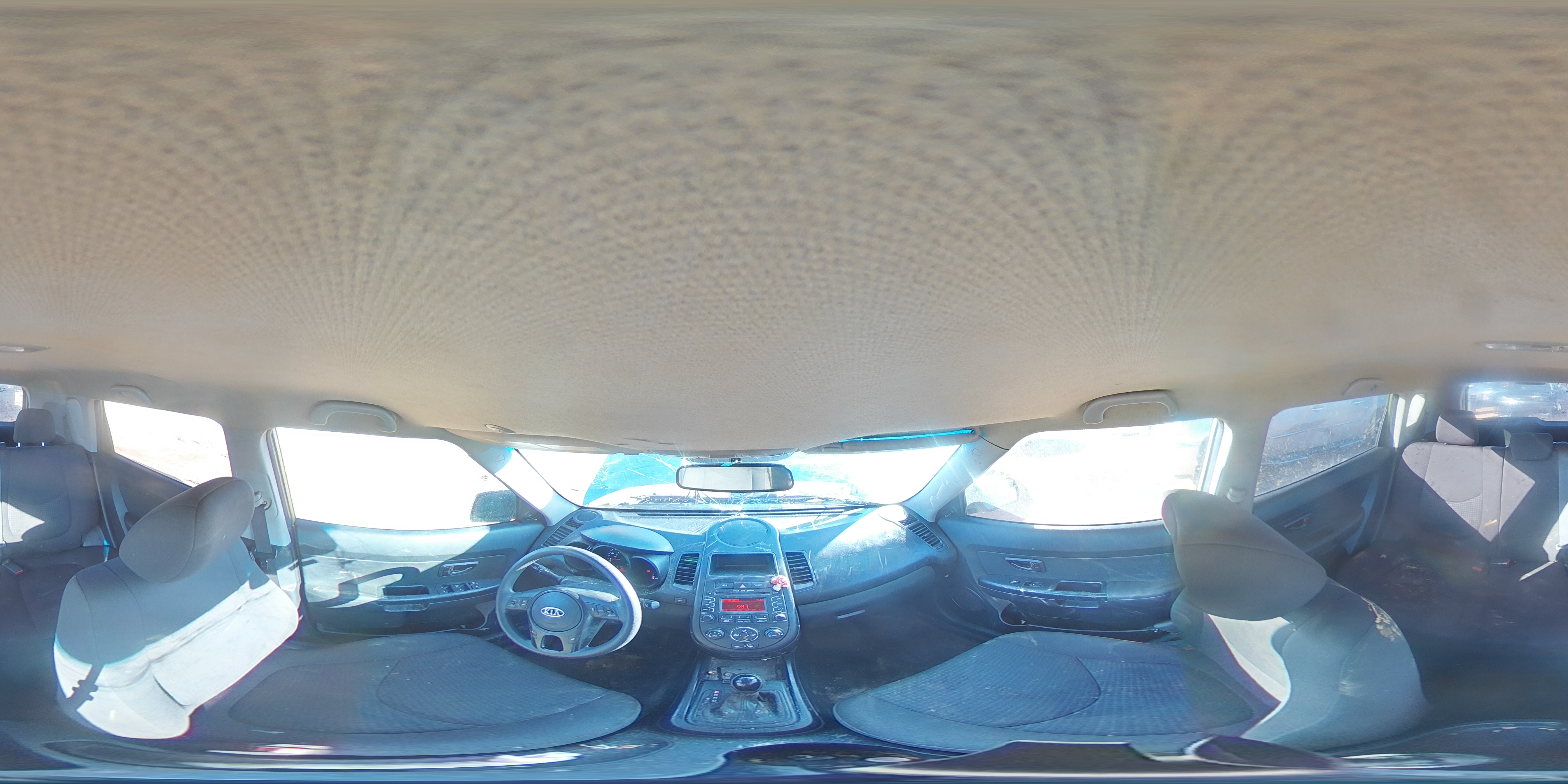 2012 Kia Soul - Image 12