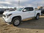 2024 Toyota Tacoma Double Cab продається в Los Angeles, CA - Front End