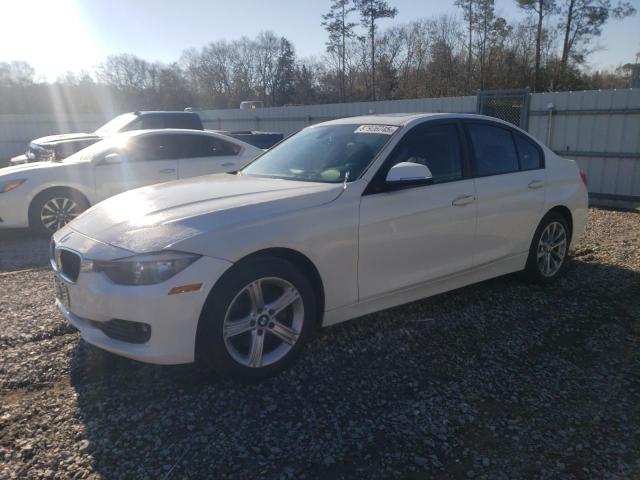 2014 Bmw 320 I Xdrive