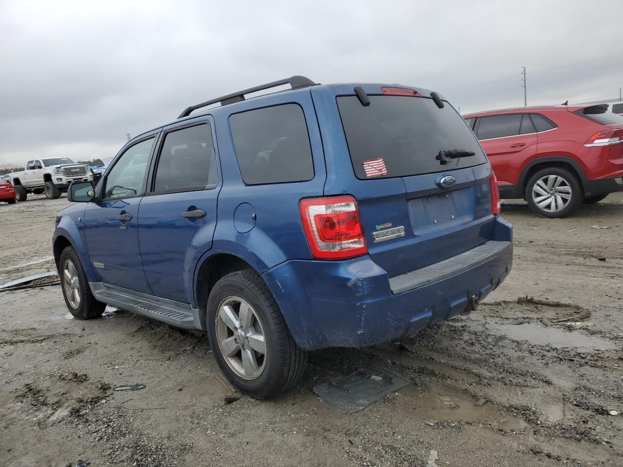 2008 Ford Escape - Image 2