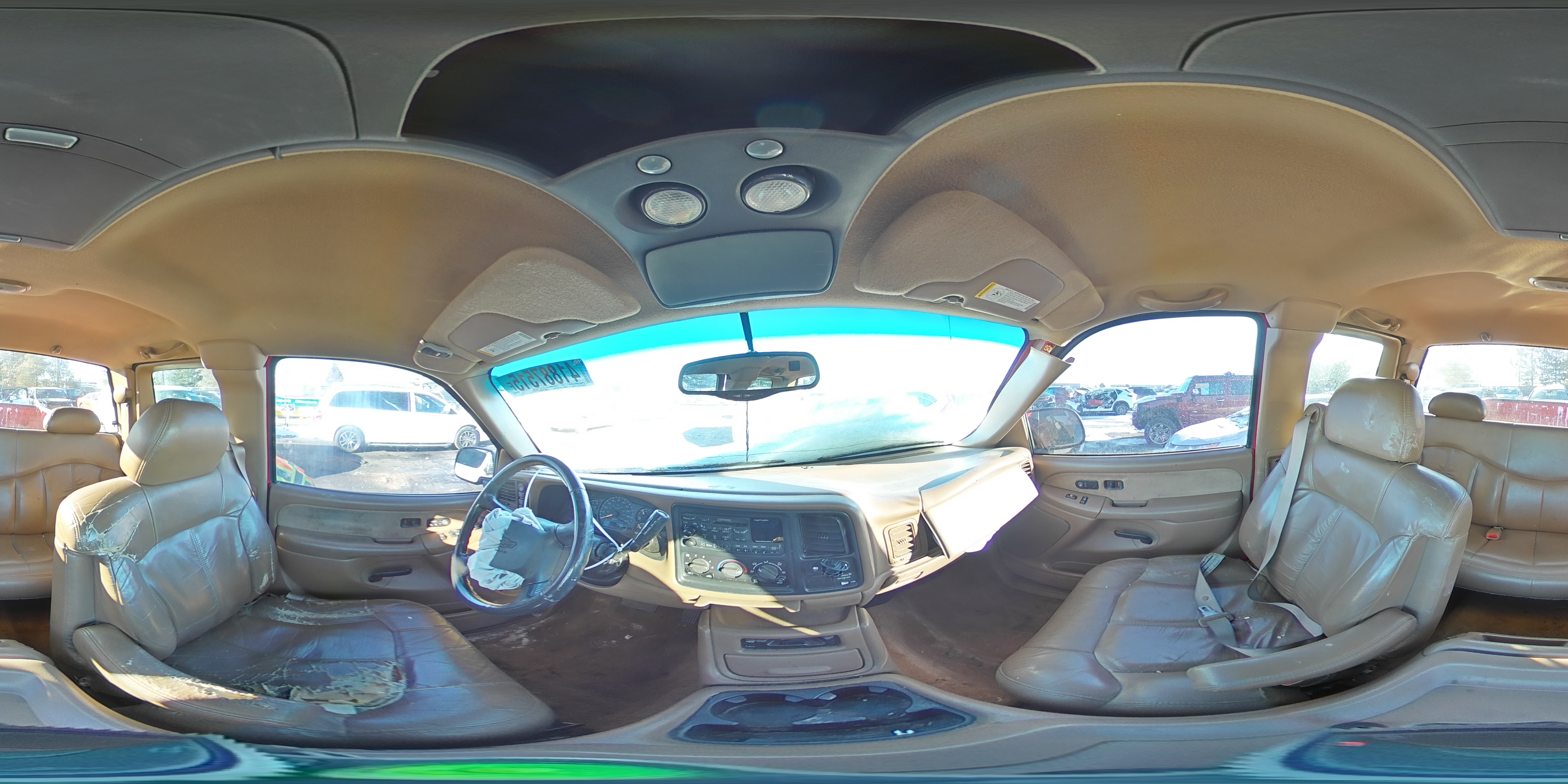 2000 Chevrolet Silverado - Image 12