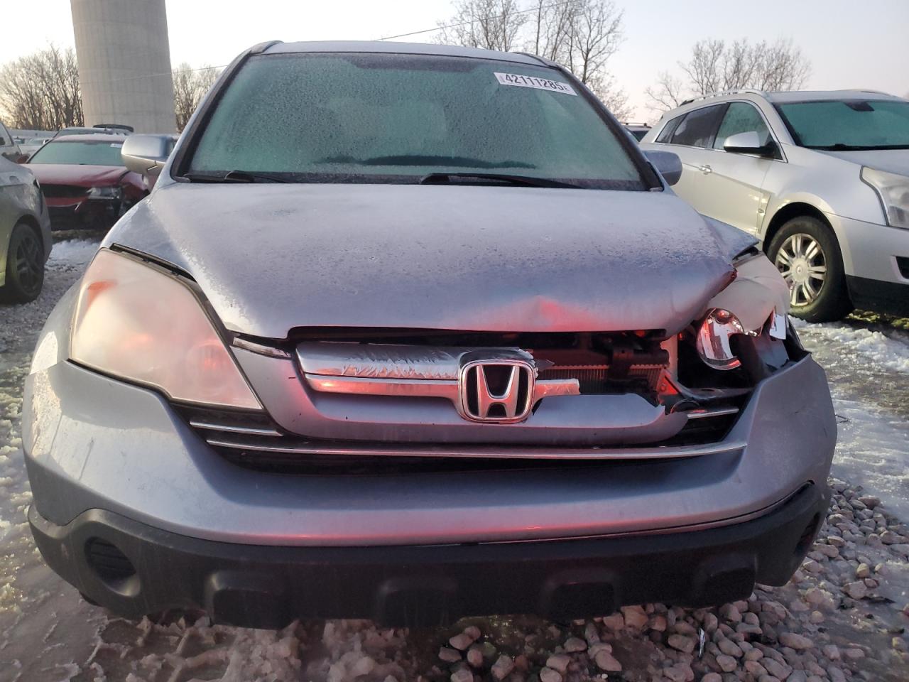 2009 Honda CR-V - Image 5