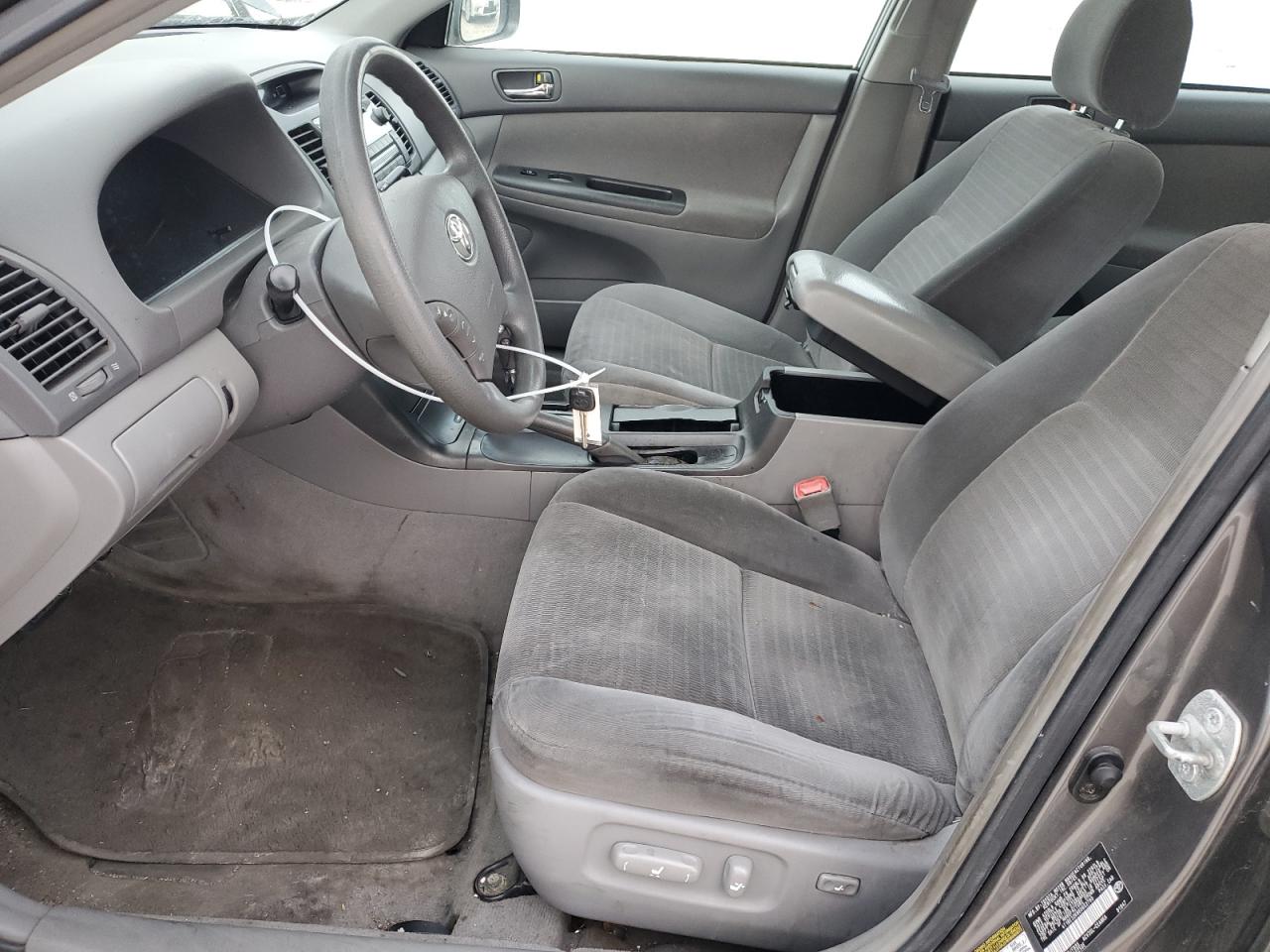 2006 Toyota Camry - Image 7