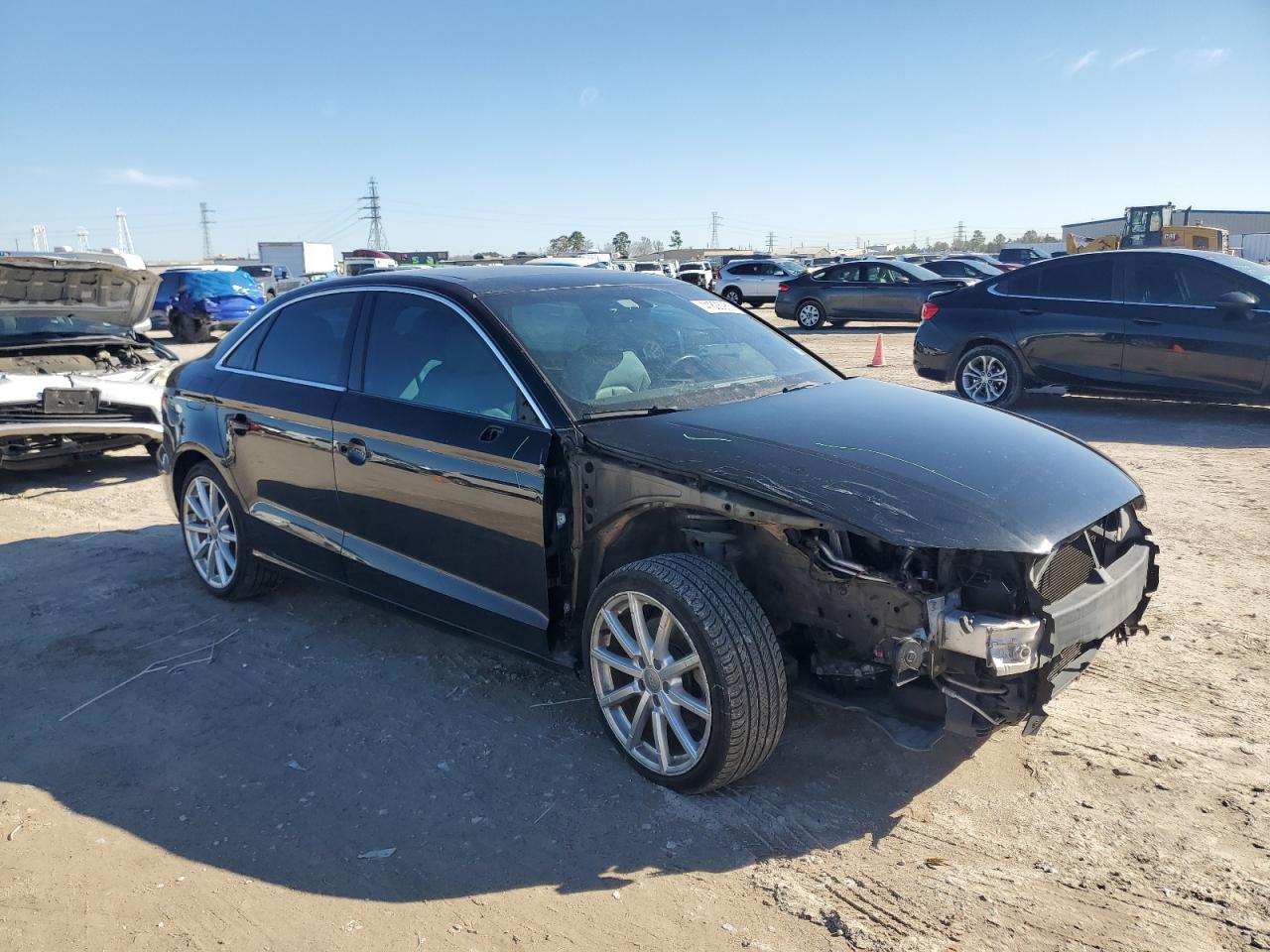 2016 Audi A3 - Image 4