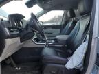 2023 Kia Carnival Lx na sprzedaż w Hurricane, WV - Frame Damage