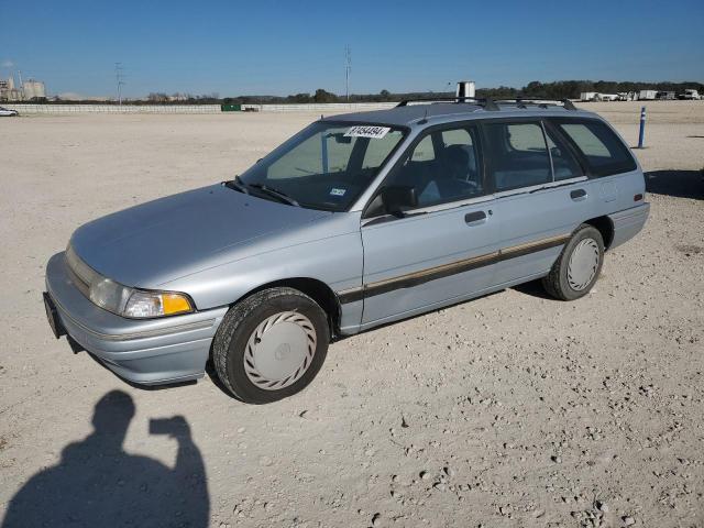 1993 Mercury Tracer 