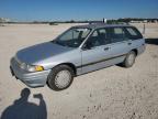 1993 Mercury Tracer  на продаже в New Braunfels, TX - Rear End