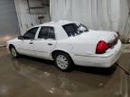 2005 Mercury Grand Marquis Ls en Venta en Central Square, NY - Normal Wear