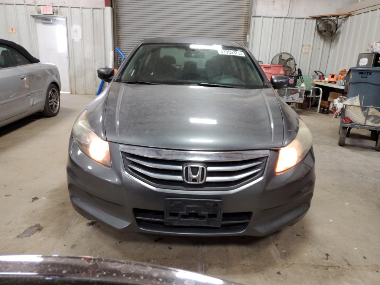 2012 Honda Accord - Image 5