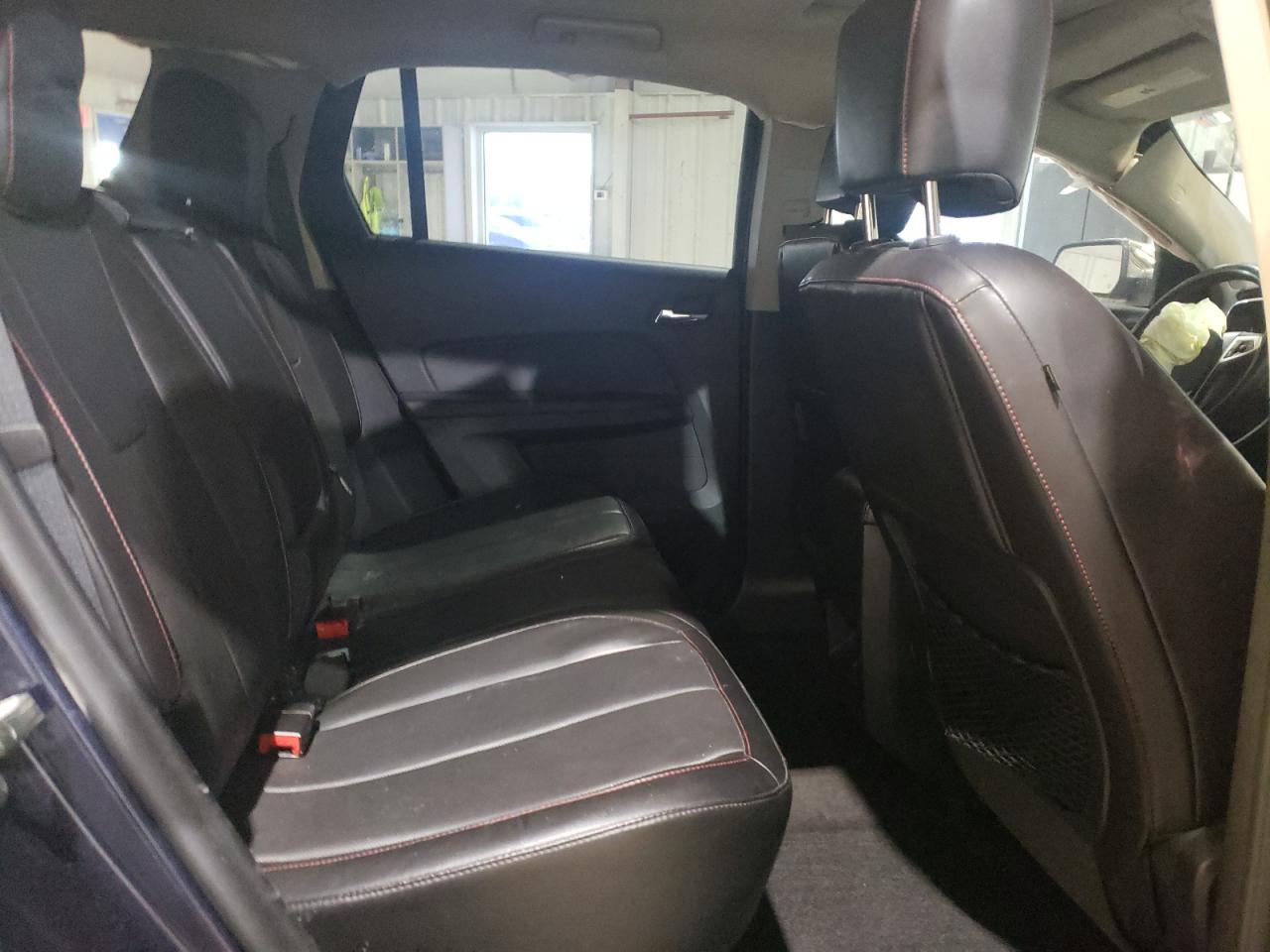 2016 GMC Terrain - Image 12