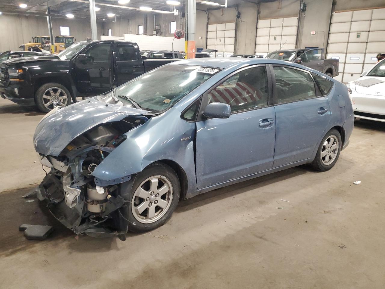 2008 Toyota Prius - Image 1