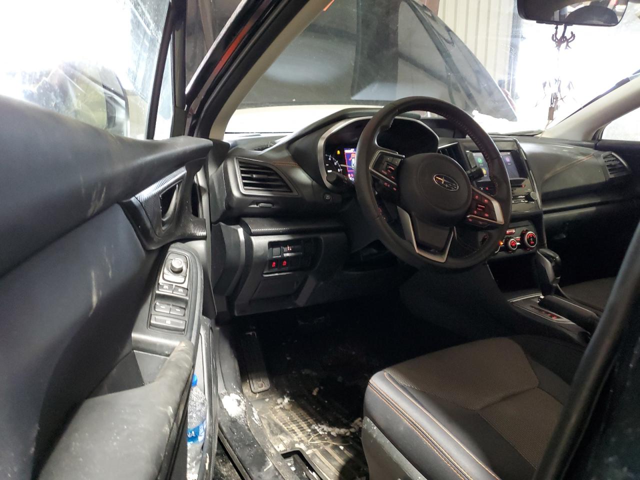 2021 Subaru Crosstrek Premium VIN: JF2GTAPC9M8682736 Lot: 87707875
