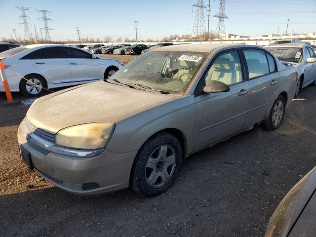 2004 Chevrolet Malibu Lt