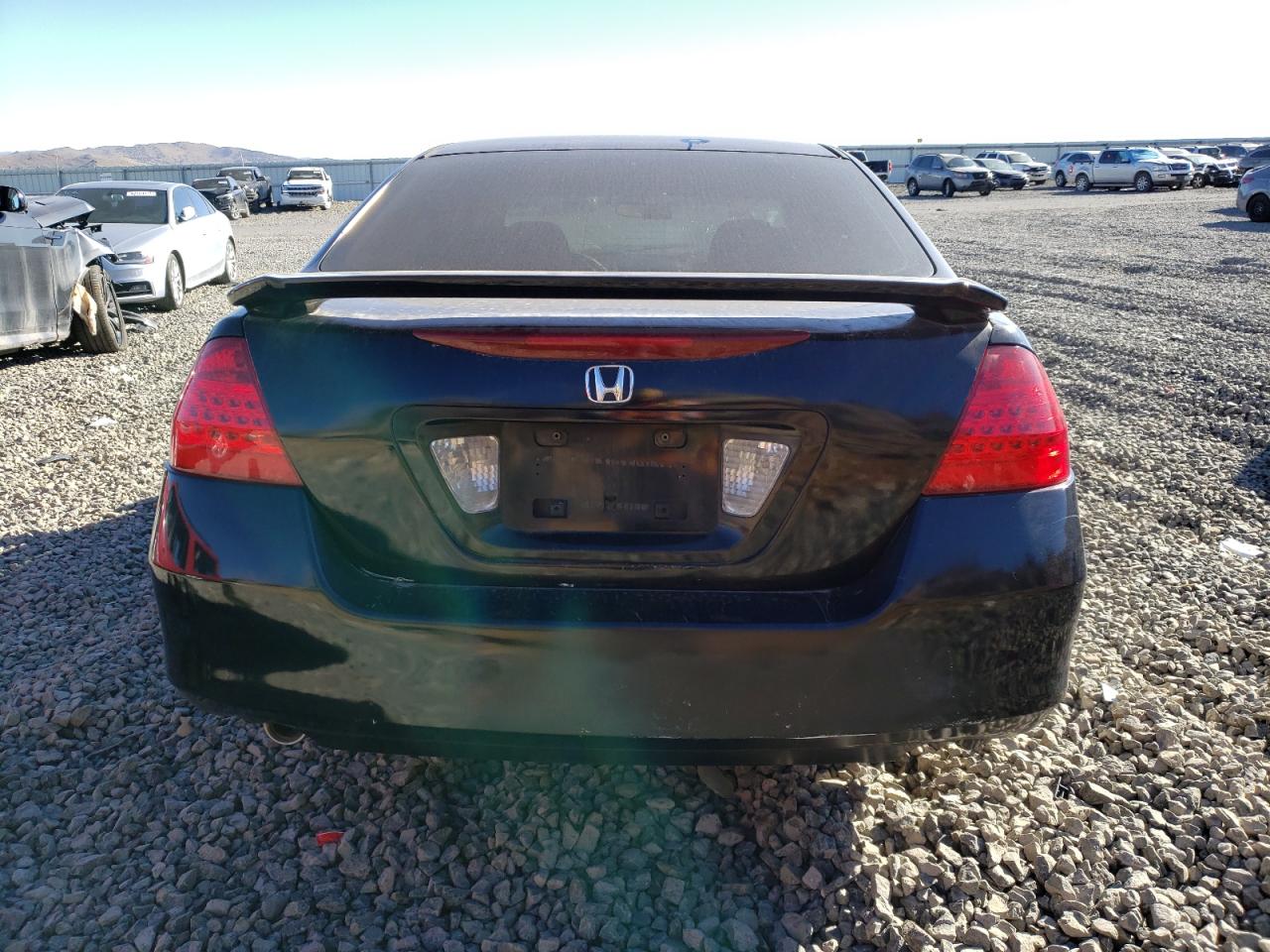 2007 Honda Accord - Image 6