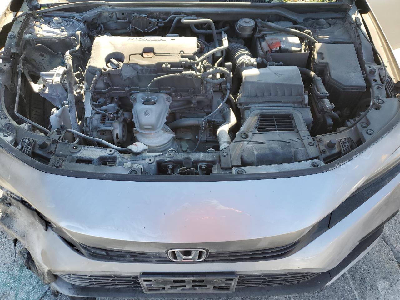 2022 Honda Civic - Image 11