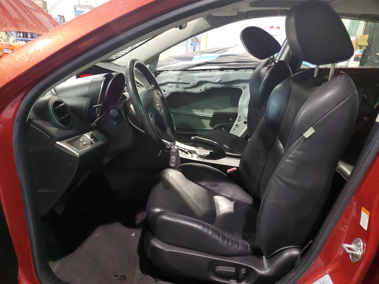 2011 Mazda 3 - Image 7