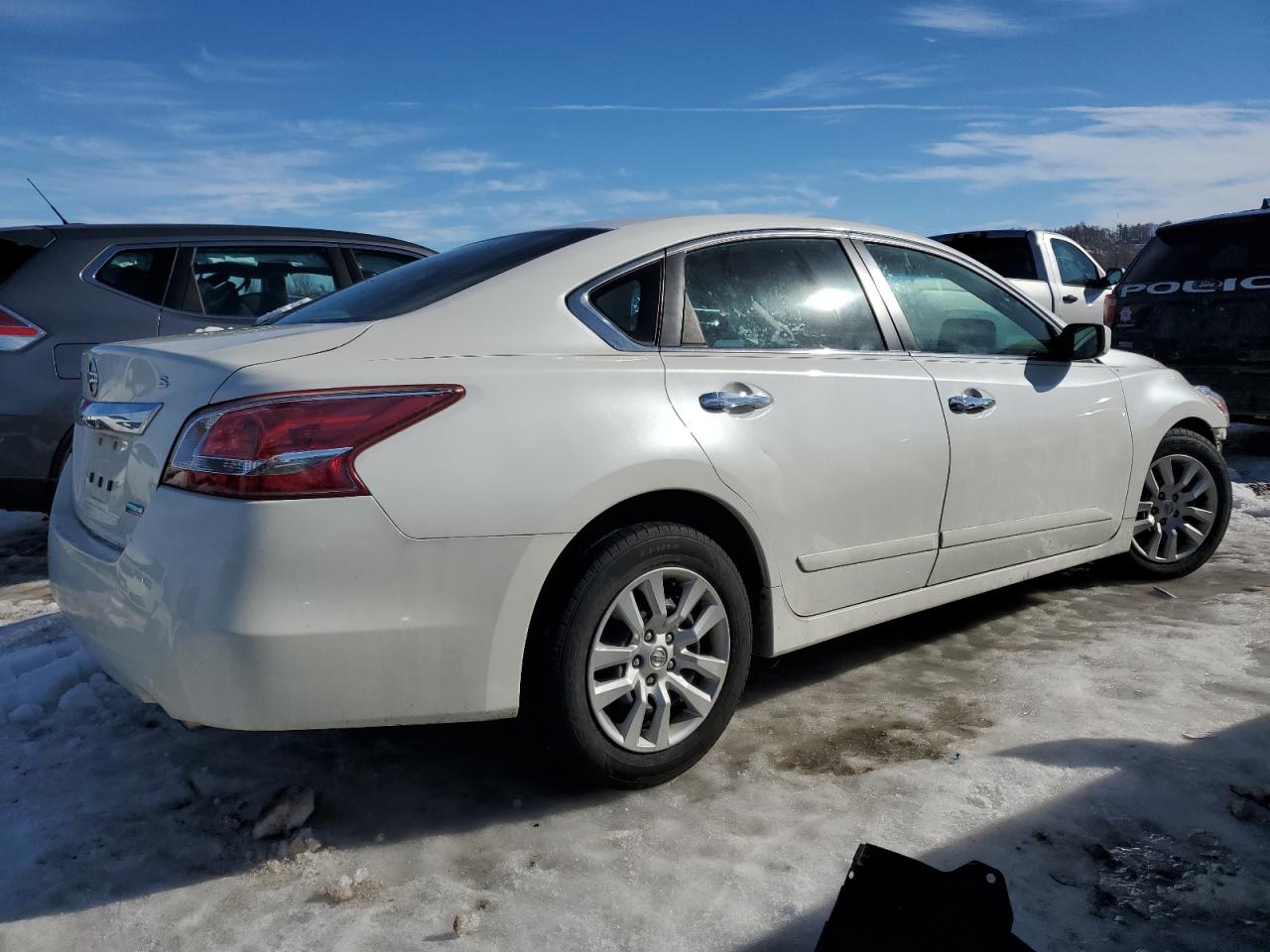 2013 Nissan Altima - Image 3