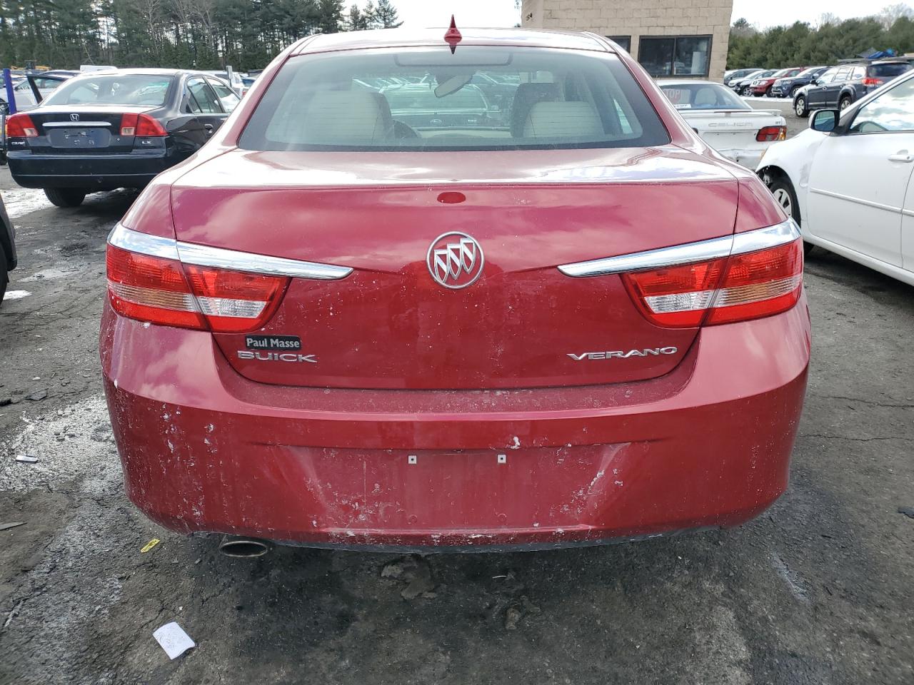2014 Buick Verano - Image 6