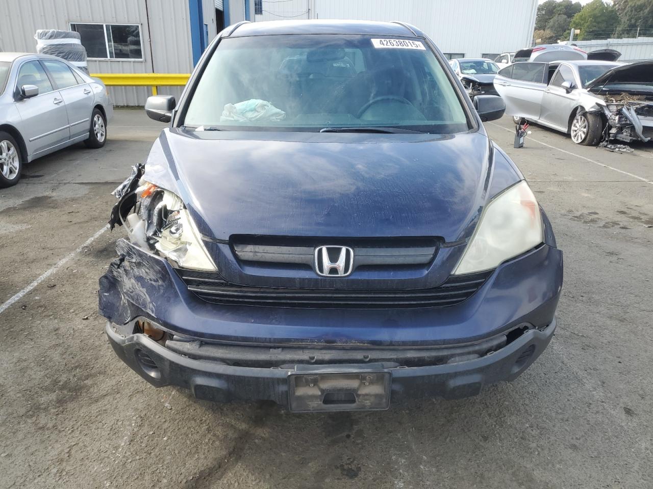 2009 Honda CR-V - Image 5