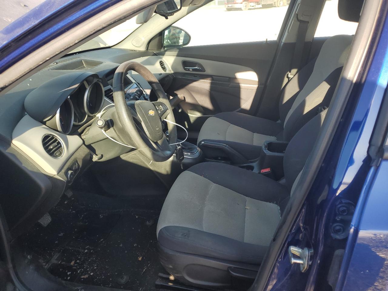 2013 Chevrolet Cruze - Image 7