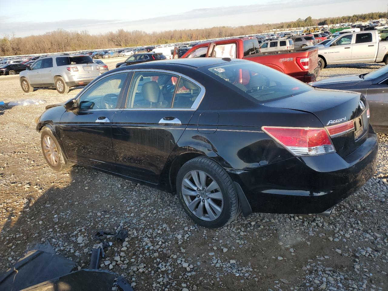 2011 Honda Accord - Image 2