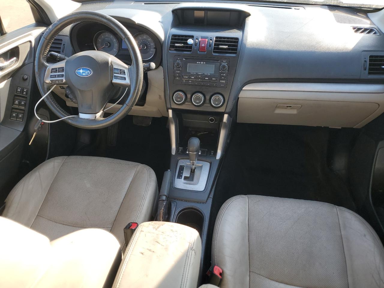 2015 Subaru Forester - Image 8