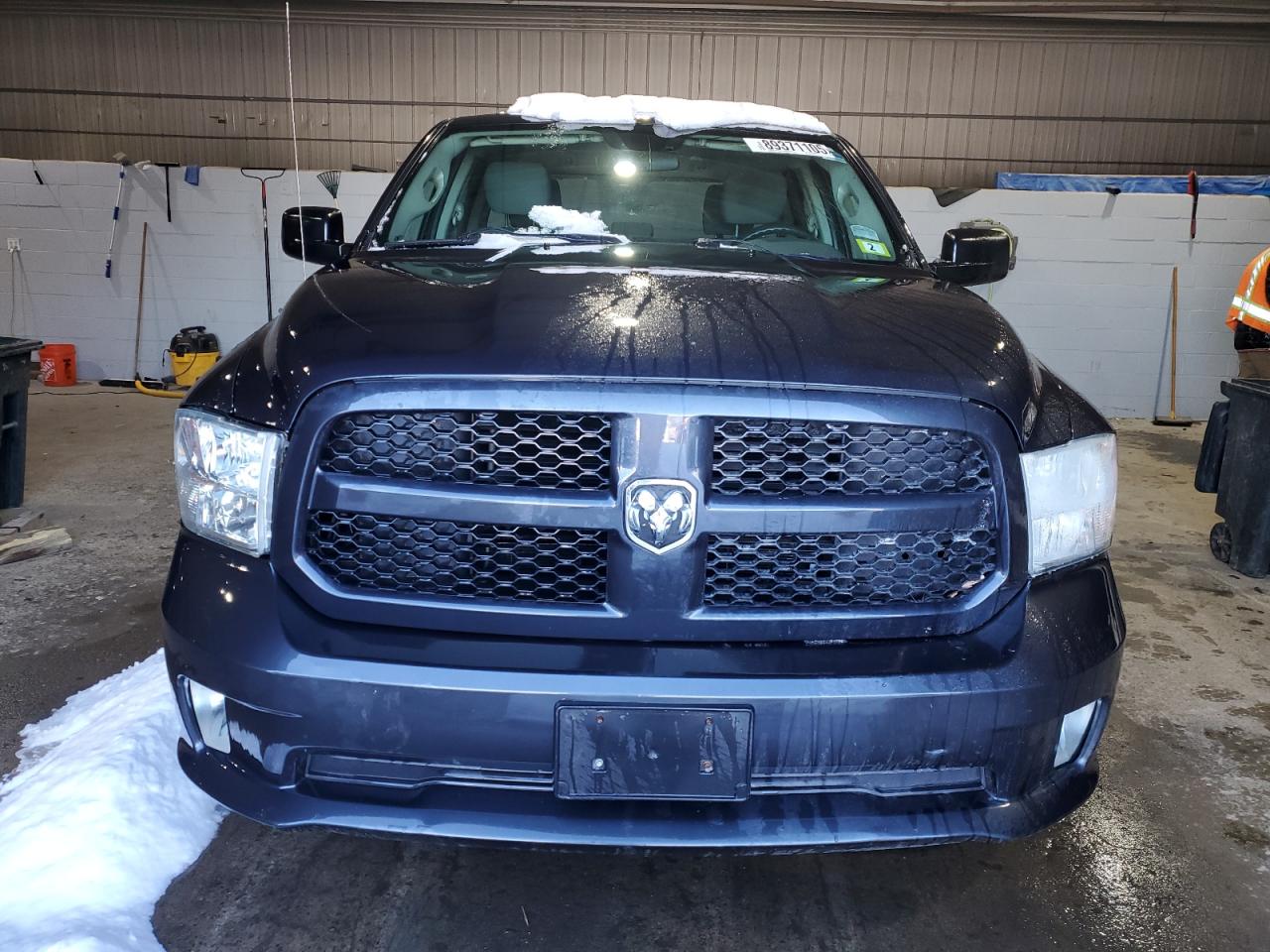2014 RAM 1500 - Image 5