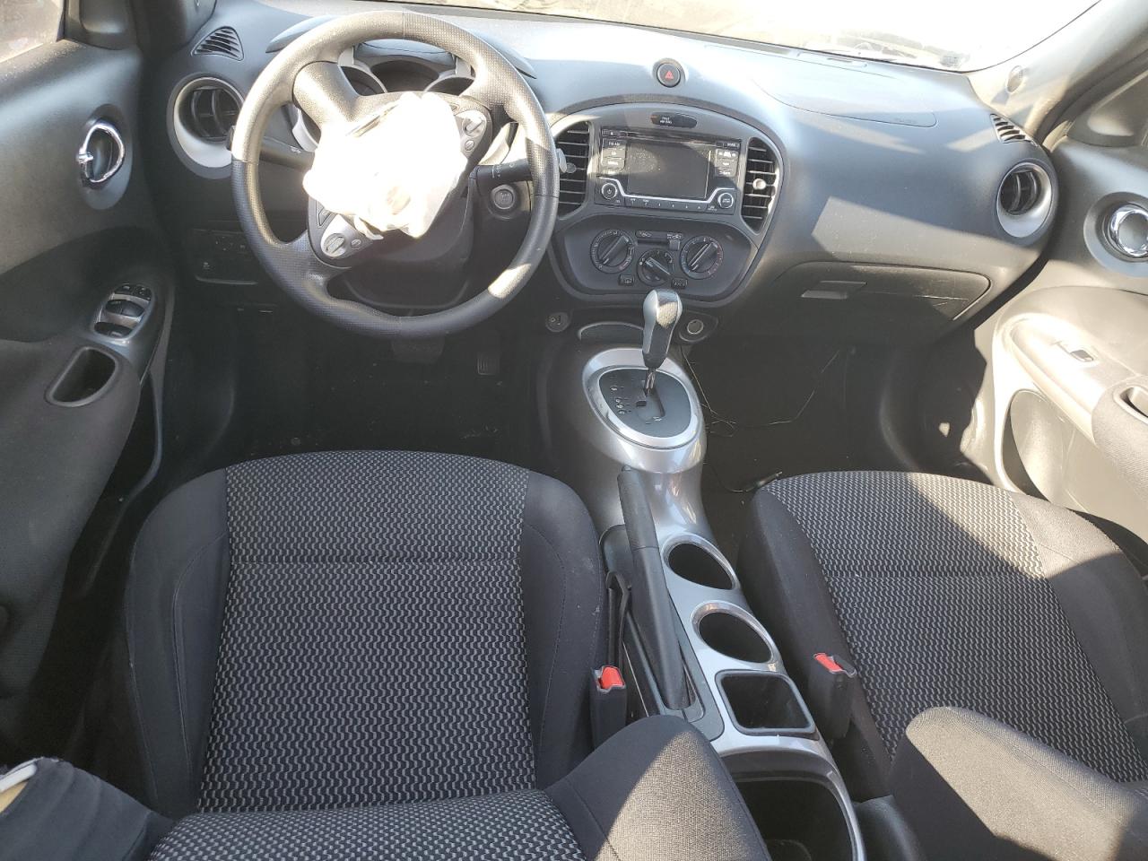 2015 Nissan Juke - Image 8