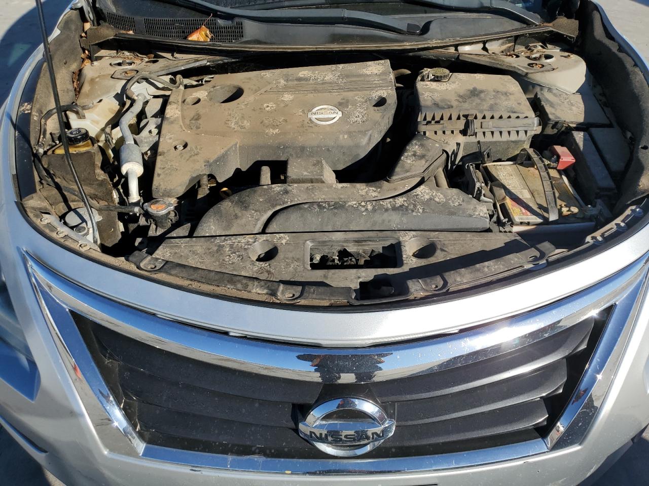 2013 Nissan Altima - Image 11