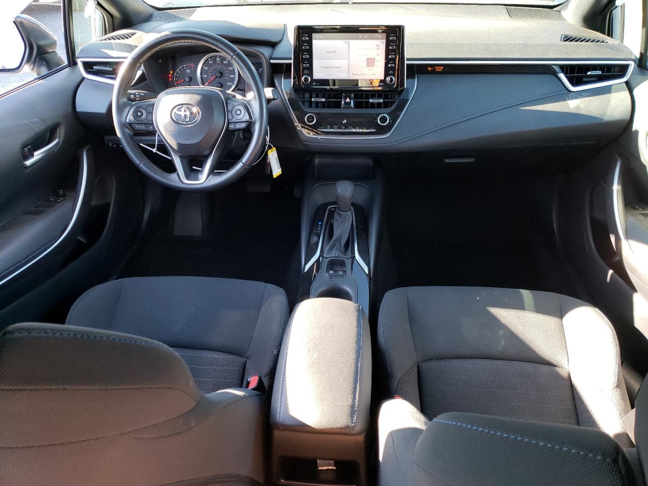 2021 Toyota Corolla - Image 8