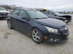 2014 Chevrolet Cruze Lt за продажба в Lebanon, TN - Front End