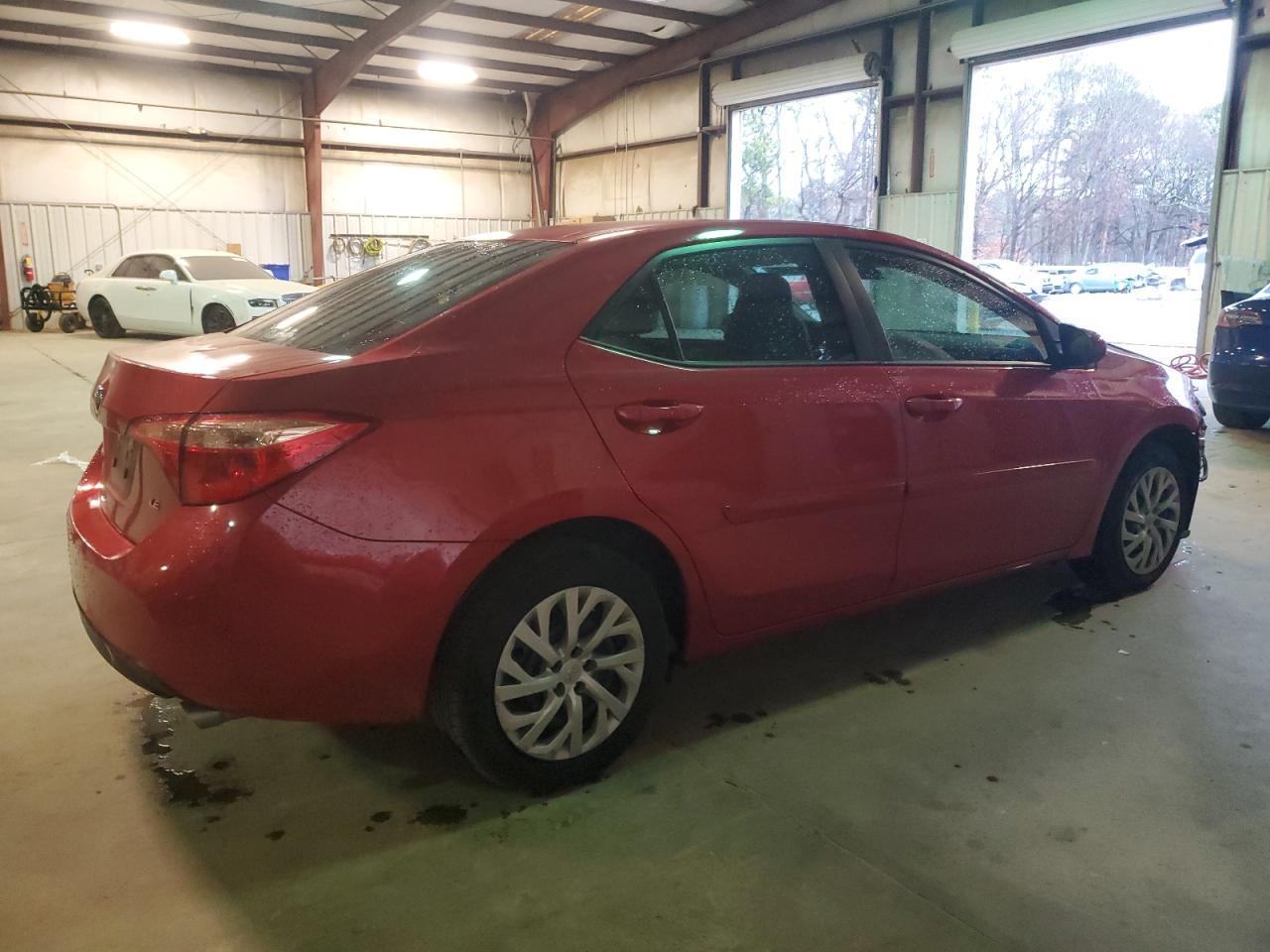 2017 Toyota Corolla - Image 3
