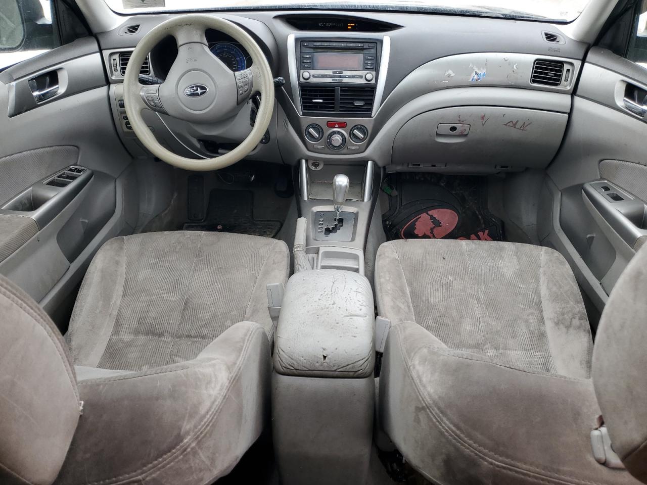 2009 Subaru Forester - Image 8