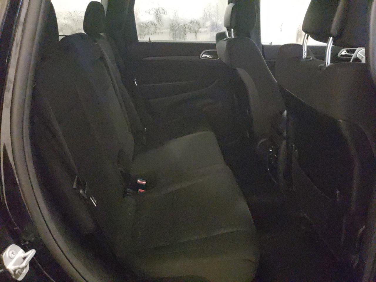 2018 Jeep Grand Cherokee - Image 11