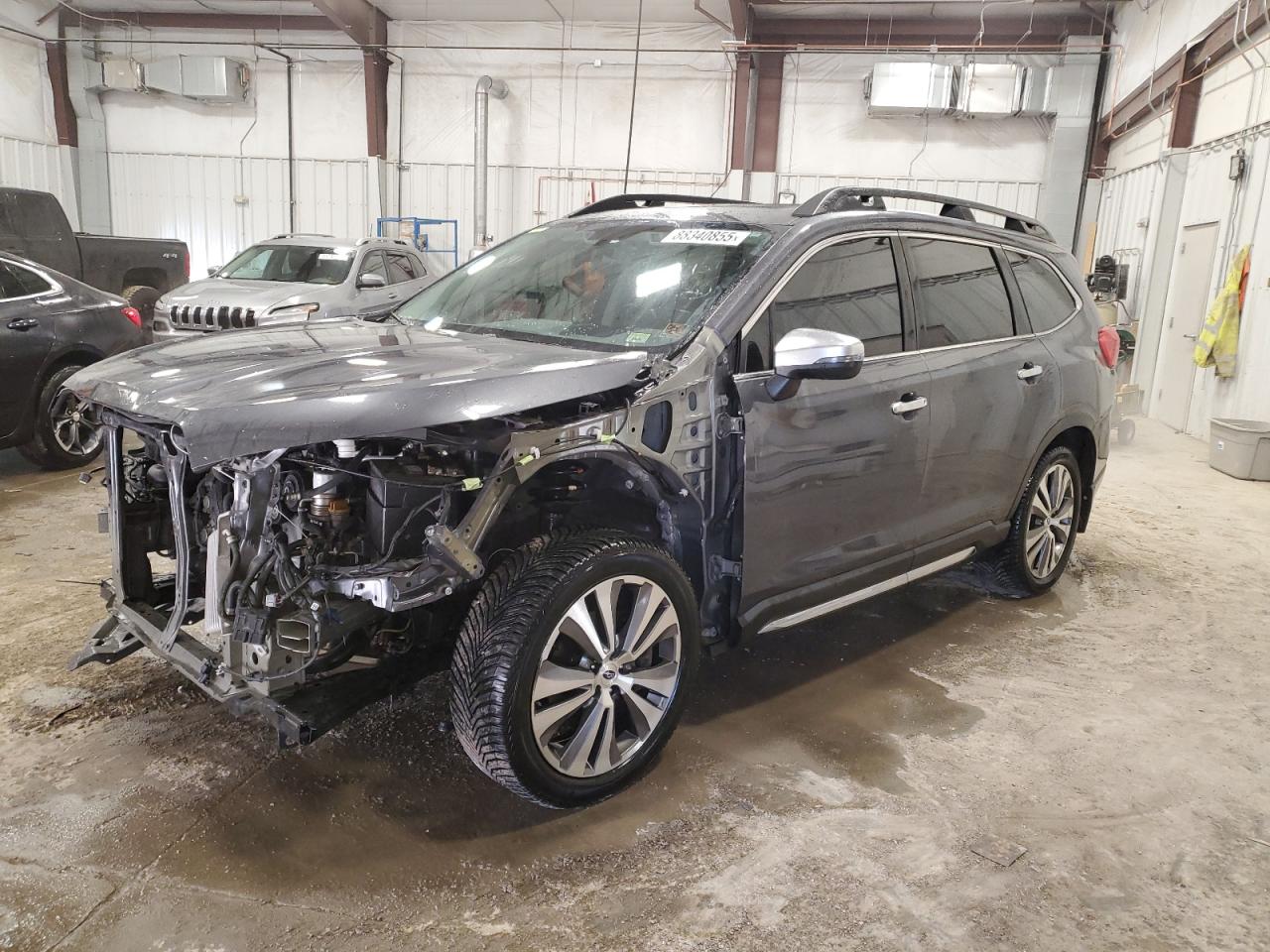2021 Subaru Ascent - Image 1