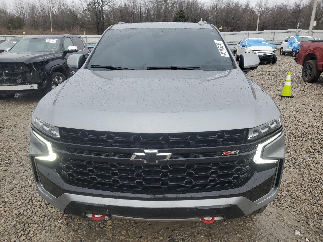 2023 Chevrolet Tahoe - Image 5