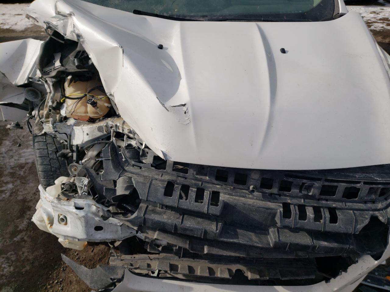 2015 Ford Escape - Image 12