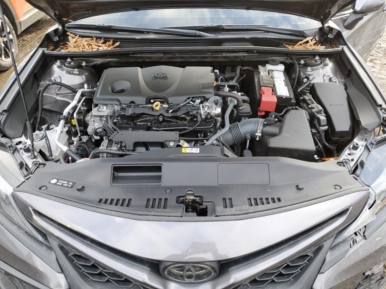 2023 Toyota Camry - Image 11