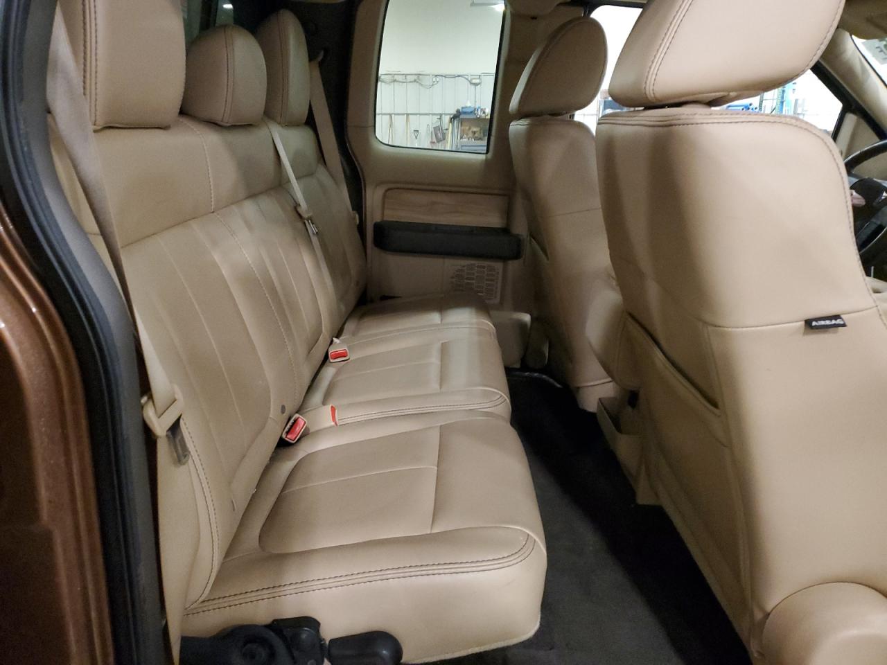 2011 Ford F-150 - Image 10