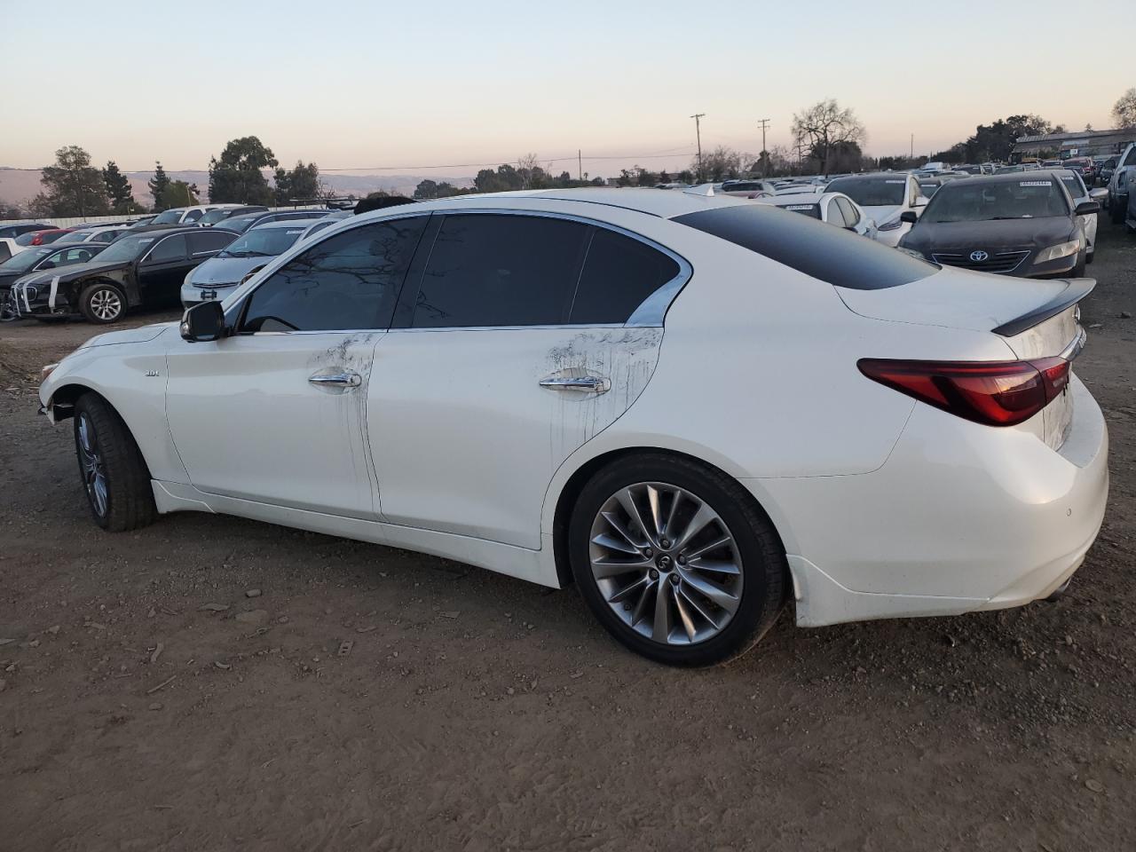 2019 Infiniti Q50 - Image 2