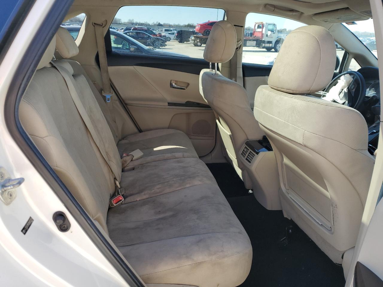 2011 Toyota Venza - Image 11